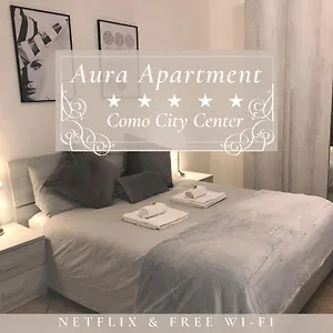 Aura - City Centre Appartamento Côme