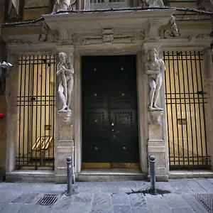 Nik Affittacamere Genova
