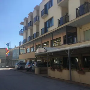 Diamante Hotel Rimini