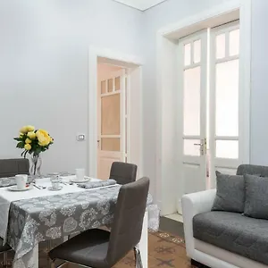 Gramignani House Appartamento Catania