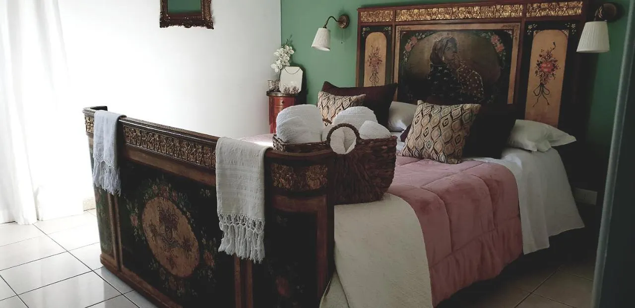 Attico Mea Villa Catania Holiday home