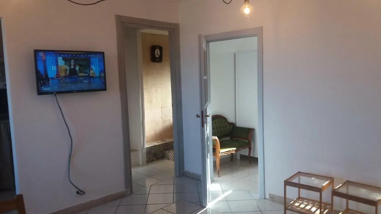 Attico Mea Villa Catania 0*,  Italy